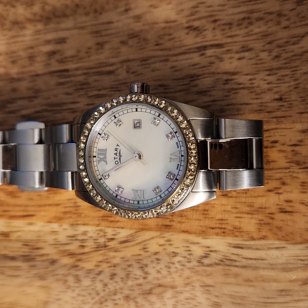 Rotary Watch